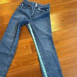 Maeve Anthropologie  Bombshell Slim Straight Jeans Photo 15