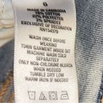 Aeropostale Aero Distressed High Rise Jeans Size 6 Photo 7