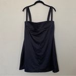 House Of CB  'Kara' Black Mini Dress‎ NWOT size XL Photo 3