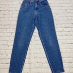 Beverly Hills Polo Club Vintage High Waisted Mom Jeans Photo 0