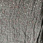 Rachel Pally  floral smocked midi dress size small summer wedding guest Photo 4