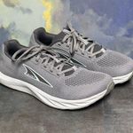 Altra Escalante 4 Women's Gray Running Shoes Size 7B Photo 0