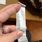 Forever 21 Black Space Jam Marvin the Martian Black Cropped Tee Size Medium Jrs Photo 4