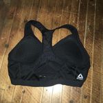 Reebok racer back athletic workout bra Photo 1