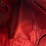 Coach Graffiti Poppy 2-way
Shoulder Bag All-over Print Photo 5