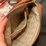 Margot New York 3 in 1 Crossbody wristlet belt bag Brown Photo 9