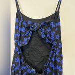 Morbid Threads Vintage 90s Goth Bow Skull Dress Photo 10