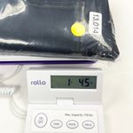 Black Label Cest Toi Womens Skinny Jeans 2XL Dark Wash Stretch High Rise Minimal Photo 10