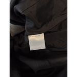 Akris Punto Women Blazer Gray Two Button Plaid Suit Jacket Notched Office Size 6 Photo 9