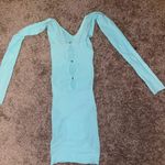 White Fox Boutique Mini Dress Photo 1