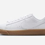 Nike Blazer Low Photo 0