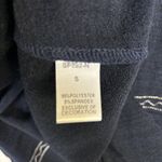 Anthropologie  THML Womens Dress Sz S Embroidered Floral Boho Bell Sleeves Photo 9