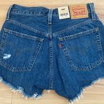 Levi's Levi’s 501 Shorts Photo 1