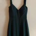Birdy Grey  Dark Green Maxi Dress Photo 1