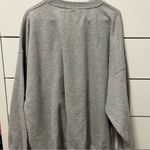 Let Your Soul Shine Trendy Crewneck Sweatshirt Size 2X Photo 3