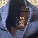 Women’s OLG shirt Blue Photo 1