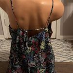 NWT LOVE by Blue Door Boutique Sundress Size Large Multiple Photo 5