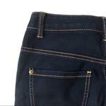 Delia's Delia’s Liv High Waist Skinny Jeans Dark Wash 3 Photo 6