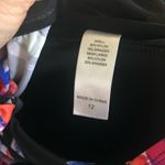 FULLFITALL Swimsuits Floral Swim Sz. 12 Dress Colorful Peek Photo 5