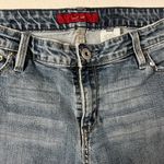 Levi's Levi’s 565 denim jean blue jorts  Loose Straight Photo 1
