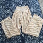 Billabong Stripped Pants Photo 0