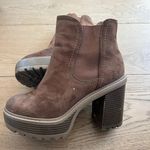 Soda Platform Boots Photo 4