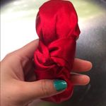 Urban Outfitters Ref Satin Headband Photo 1