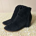 Mudd Fringe Boots Photo 1