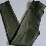 Buckle Love Tree olive faux leather size large Photo 1