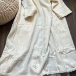 NA-KD Oversized Loose Wool Blend Coat Photo 4