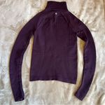 Athleta Flurry Seamless TurtleNeck Top. SizeXXS Photo 2