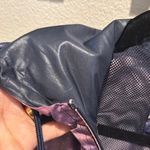 Pull & Bear Galaxy Print athleisure Jacket Photo 4