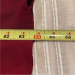 Show Me Your Mumu Kendall Maxi Dress in Red Wine Small Photo 11