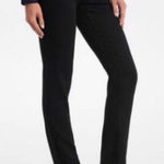 Karl Lagerfeld  Jeans Black Logo Straight Cut 10 Photo 0