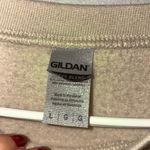 Taylor Swift Folklore Crewneck Photo 1