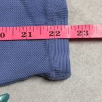 Peloton x Nux Large Purple Shapeshifter Seamless Midrise Leggings Gym Active Photo 7