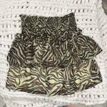 Walter Baker Mini Skirt  Photo 1