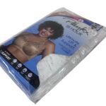 Playtex  18 Hour Bra Wirefree Ultimate Lift True Support Womens 46DDD 4745 White Photo 5