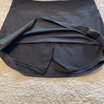 Nike  Black Tennis Golf Skirt / Skort  Photo 5