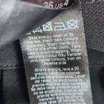 Miss Selfridge  Black Sleeveless Jumpsuit Size 4 Simple Black Jumpsuit Photo 7