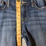 Lucky Brand Lucky Brand Jeans Womens 8 / 29 Medium Wash Mid Rise Boot Cut Stretch Whiskers Photo 7