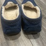 UGG  Ansley Slipper Milky Way Dark Denim size 7 Photo 3