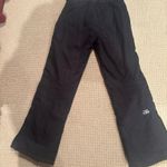 Arctix  Black Snow Pants Women’s XS Photo 2