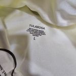 Tularosa Ryan One Piece in Ivory Photo 6