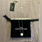 Marc Jacobs BRAND NEW |  Yellow and Silver Necklace Photo 3