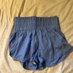 Free People  Way Home Shorts Photo 1