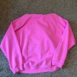 Gap Pink  Hoodie Cropped Photo 2