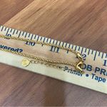 Sterling Silver MAJORICA 18K Gold-plated  Love Knot 14mm Pearl Lariat Necklace Photo 15