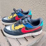 Nike Air Force 1 Low BHM Men US 10 Photo 0