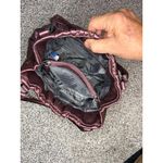 Simply Vera Vera Wang Women's Plum Shoulder Bag Casual Handbag Purple Photo 6